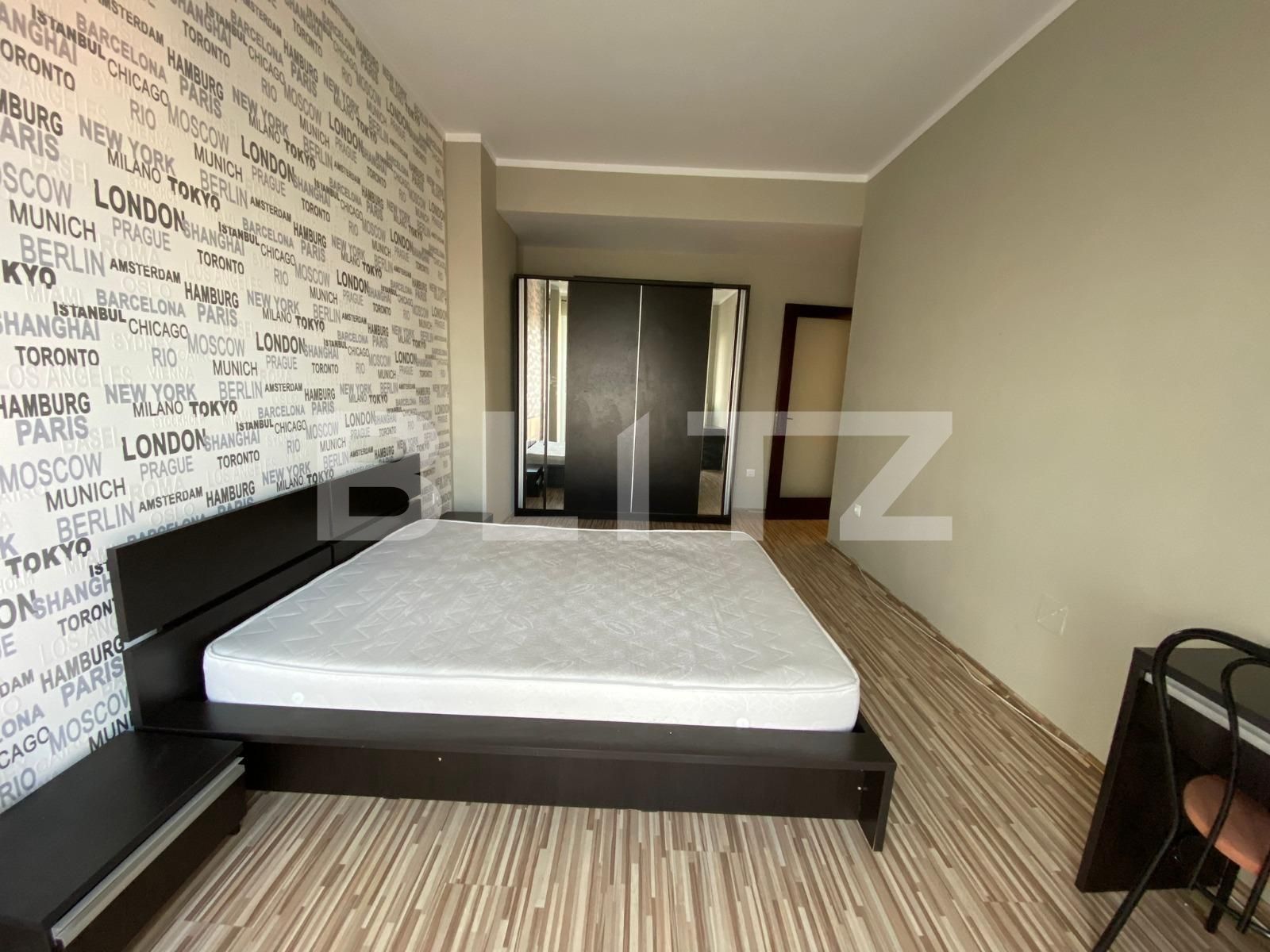 Apartament de închiriat 3 camere UTA - 105232AI | BLITZ Arad | Poza5