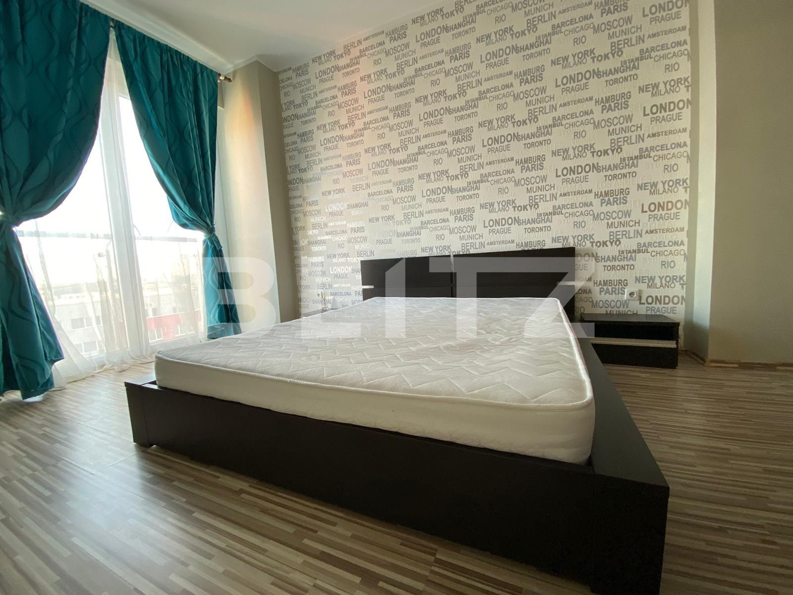 Apartament de închiriat 3 camere UTA - 105232AI | BLITZ Arad | Poza4