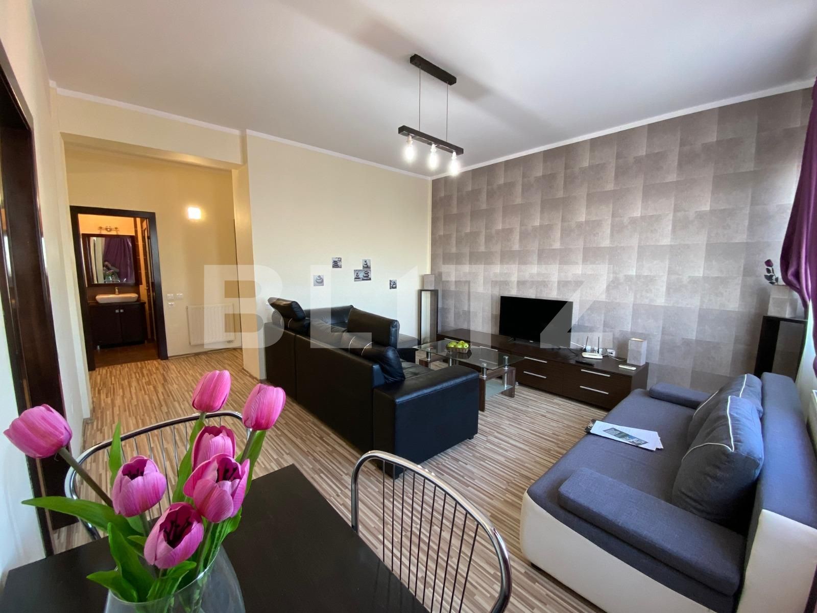 Apartament de închiriat 3 camere UTA - 105232AI | BLITZ Arad | Poza2