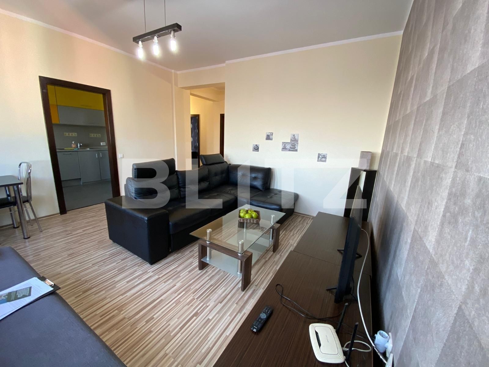 Apartament de închiriat 3 camere UTA - 105232AI | BLITZ Arad | Poza3