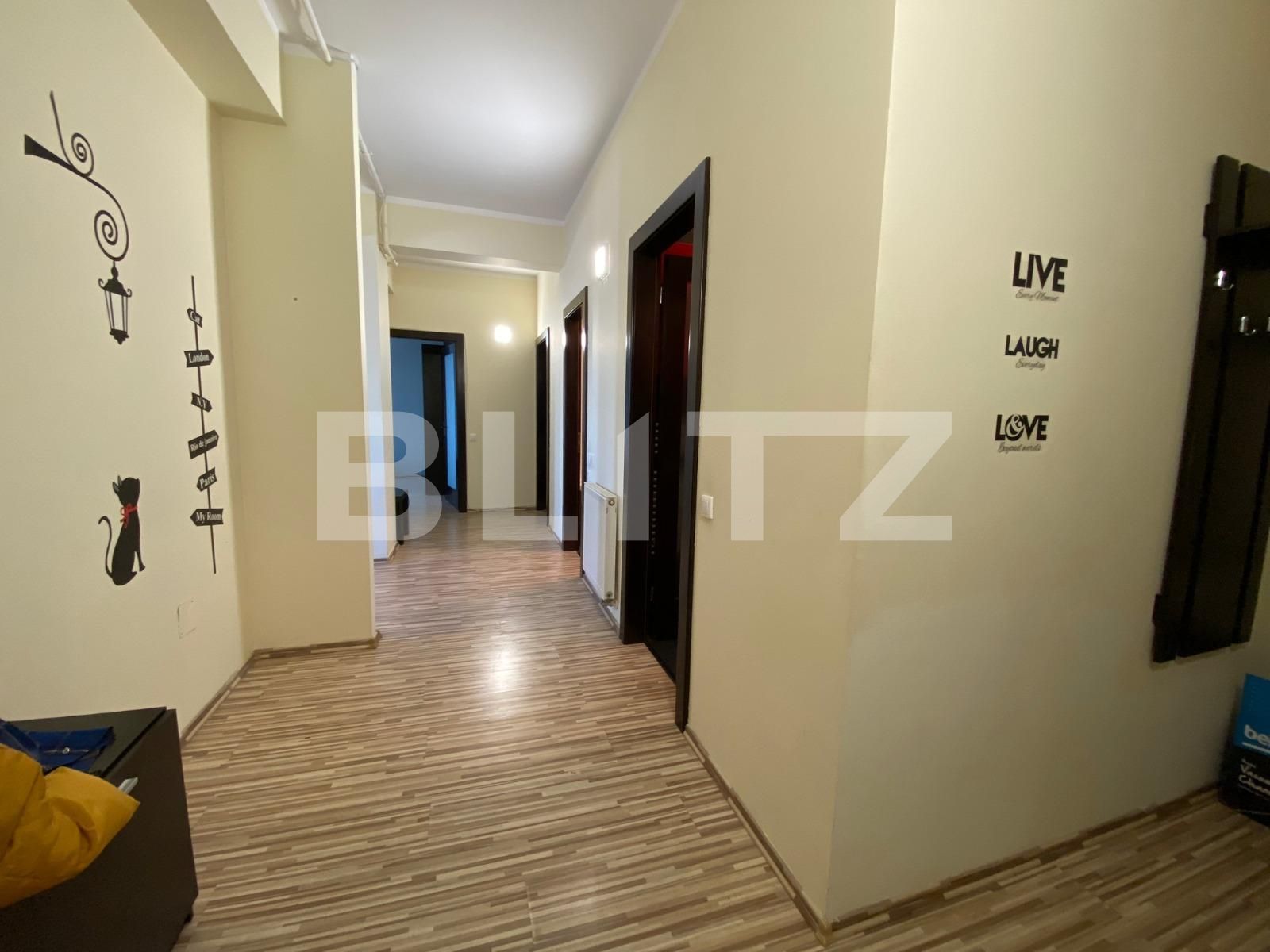 Apartament de închiriat 3 camere UTA - 105232AI | BLITZ Arad | Poza9