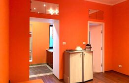 Apartament cochet, 35 mp, zona Ultracentrala