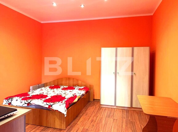 Garsonieră de vânzare Ultracentral - 105321AV | BLITZ Arad | Poza1