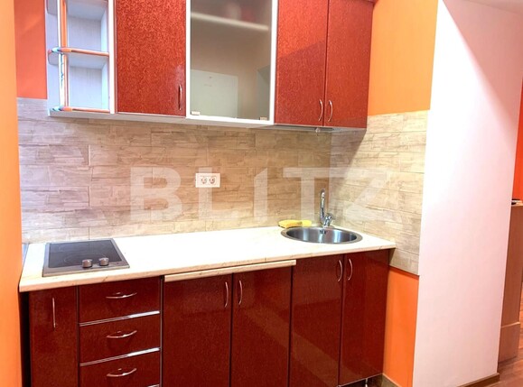 Garsonieră de vânzare Ultracentral - 105321AV | BLITZ Arad | Poza3
