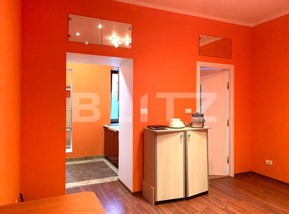Garsonieră de vânzare Ultracentral - 105321AV | BLITZ Arad | Poza2