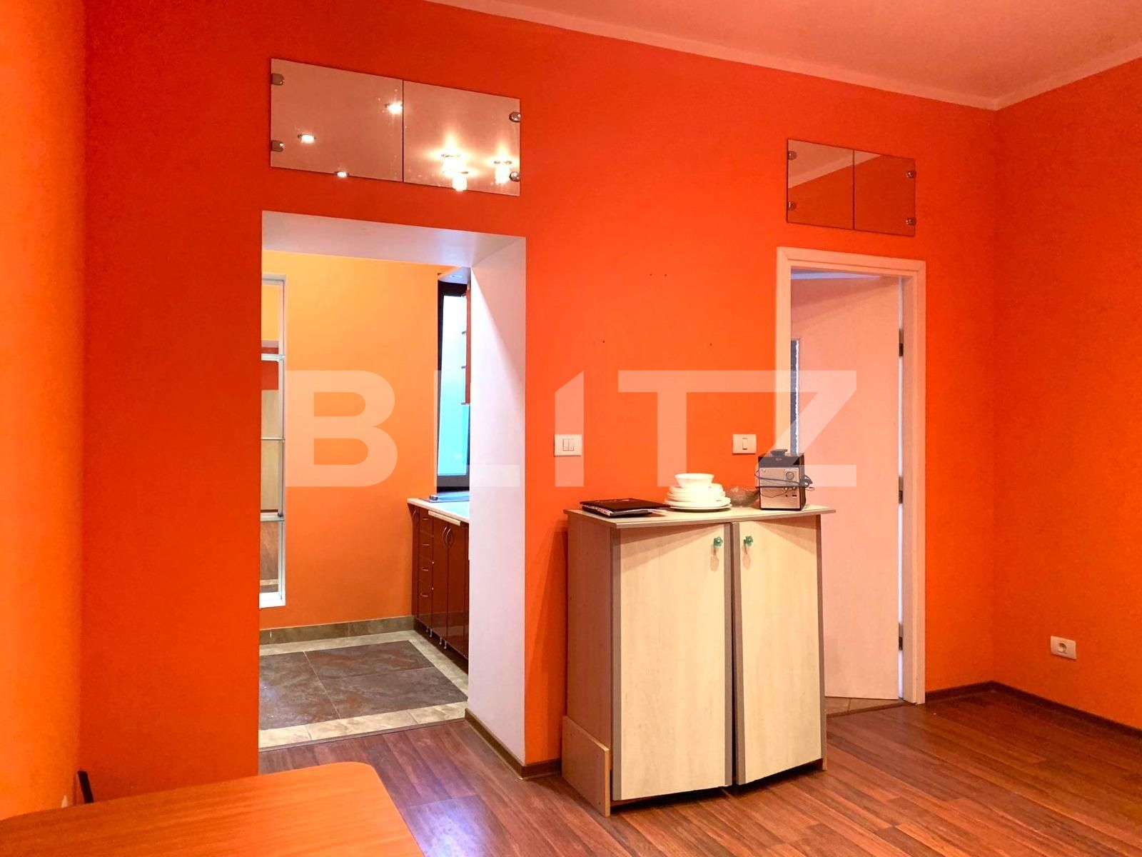 Garsonieră de vânzare Ultracentral - 105321AV | BLITZ Arad | Poza2