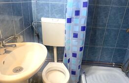 Reducere! Garsoniera calduroasa, proaspat renovat, 28 mp, zona Ultracentrala