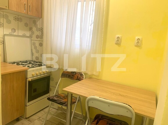 Garsonieră de vânzare Ultracentral - 105448AV | BLITZ Arad | Poza3