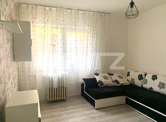 Garsonieră de vânzare Ultracentral - 105448AV | BLITZ Arad | Poza1