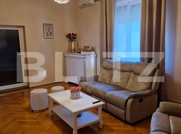 Casa de vânzare 3 camere Gradiste - 105618CV | BLITZ Arad | Poza9