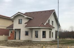 Casa 3 camere, 170 mp, Exterior Vest 