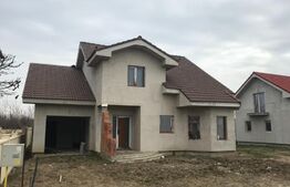 Casa 3 camere, 170 mp, Exterior Vest 