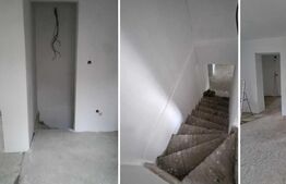 Casa 3 camere, 230 mp, Exterior Vest 