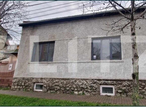 Casa de vânzare 3 camere Exterior Vest - 105624CV | BLITZ Arad | Poza1