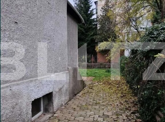 Casa de vânzare 3 camere Exterior Vest - 105624CV | BLITZ Arad | Poza4