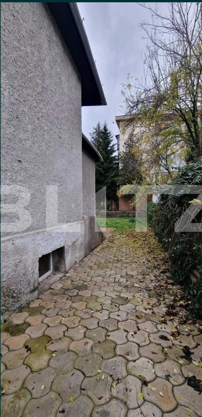 Casa de vânzare 3 camere Exterior Vest - 105624CV | BLITZ Arad | Poza4