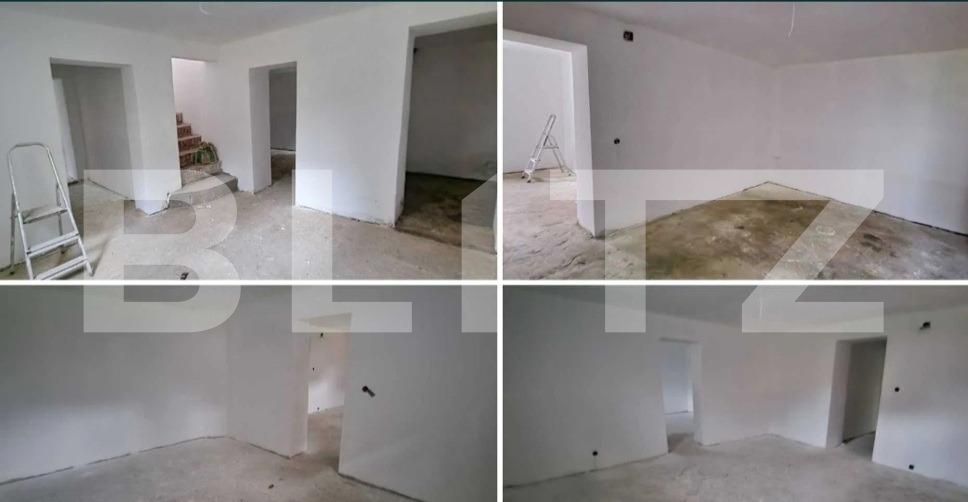 Casa de vânzare 3 camere Exterior Vest - 105624CV | BLITZ Arad | Poza5