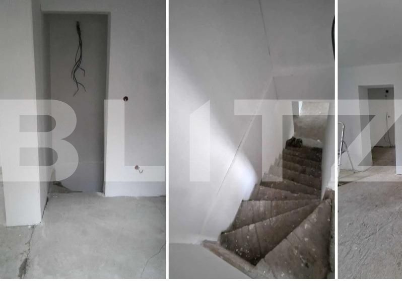 Casa de vânzare 3 camere Exterior Vest - 105624CV | BLITZ Arad | Poza3