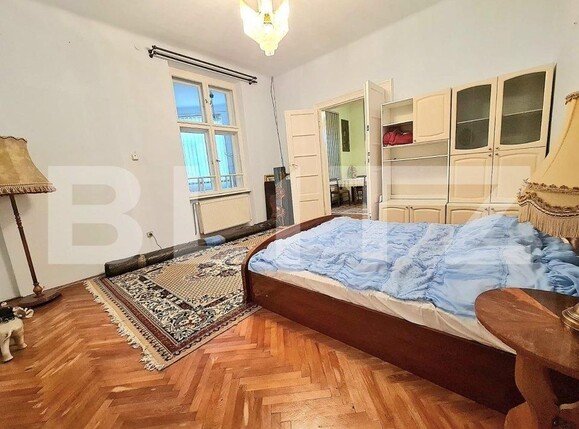 Casa de vânzare 3 camere Central - 105626CV | BLITZ Arad | Poza3