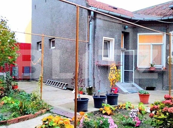 Casa de vânzare 3 camere Central - 105626CV | BLITZ Arad | Poza2