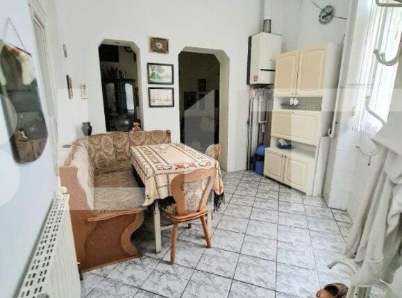 Casa de vânzare 3 camere Central - 105626CV | BLITZ Arad | Poza9