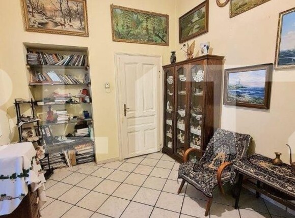 Casa de vânzare 3 camere Central - 105626CV | BLITZ Arad | Poza8