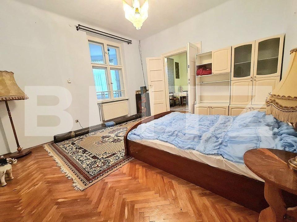 Casa de vânzare 3 camere Central - 105626CV | BLITZ Arad | Poza3