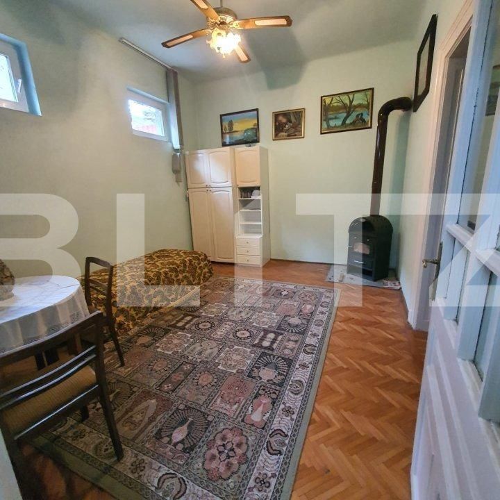 Casa de vânzare 3 camere Central - 105626CV | BLITZ Arad | Poza5