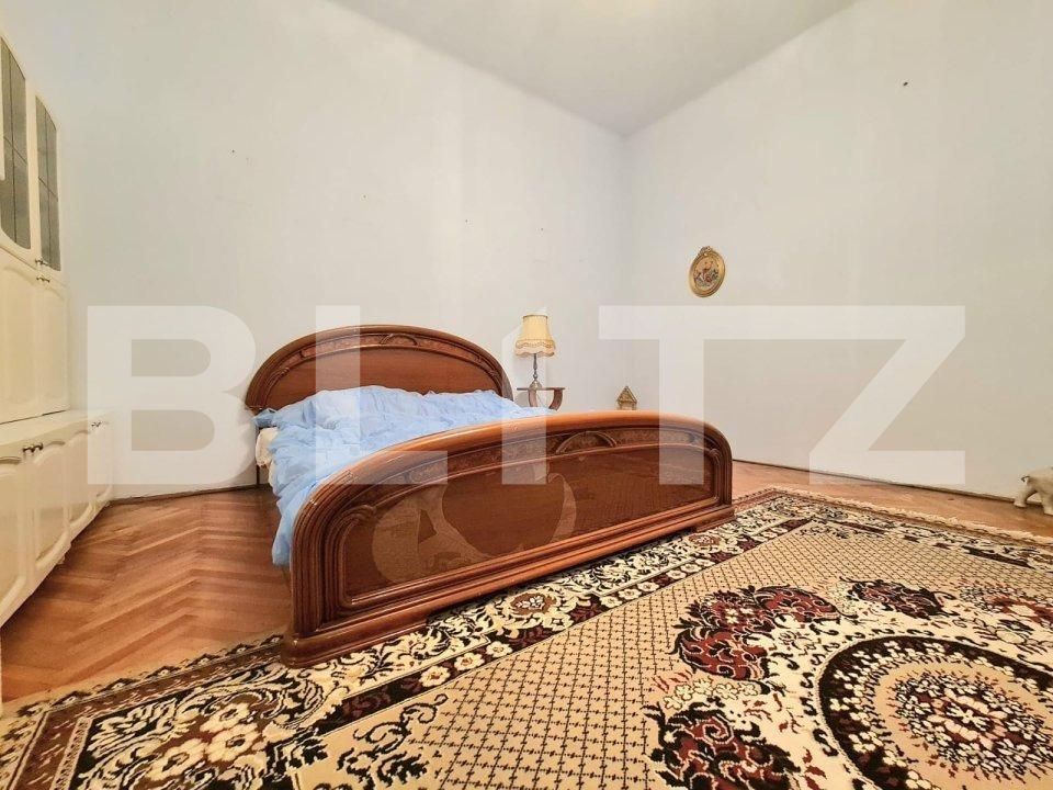 Casa de vânzare 3 camere Central - 105626CV | BLITZ Arad | Poza4