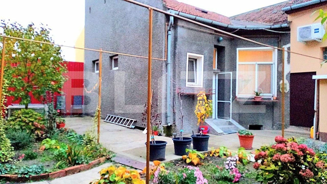 Casa de vânzare 3 camere Central - 105626CV | BLITZ Arad | Poza2