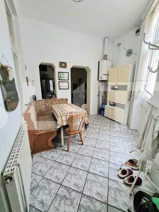 Casa de vânzare 3 camere Central - 105626CV | BLITZ Arad | Poza9