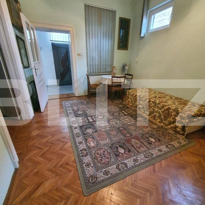 Casa de vânzare 3 camere Central - 105626CV | BLITZ Arad | Poza6