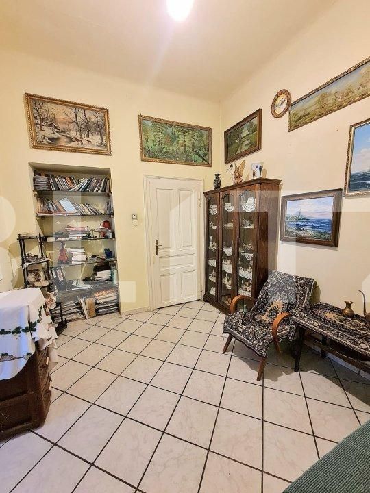 Casa de vânzare 3 camere Central - 105626CV | BLITZ Arad | Poza8