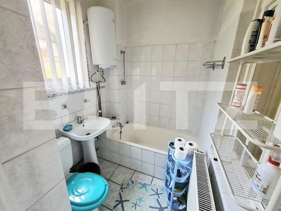 Casa de vânzare 3 camere Central - 105626CV | BLITZ Arad | Poza10