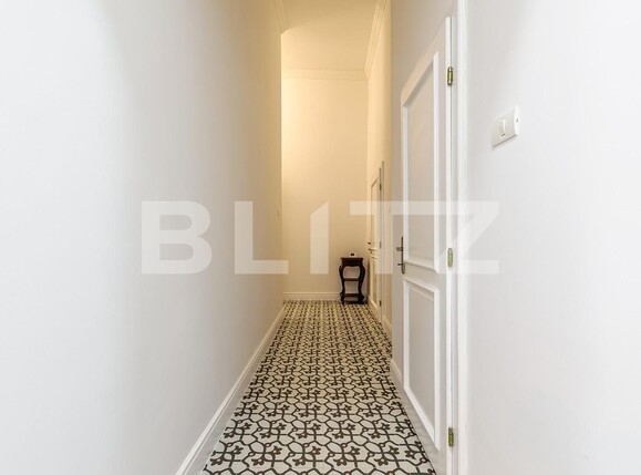 Apartament de închiriat 3 camere Ultracentral - 105711AI | BLITZ Arad | Poza7