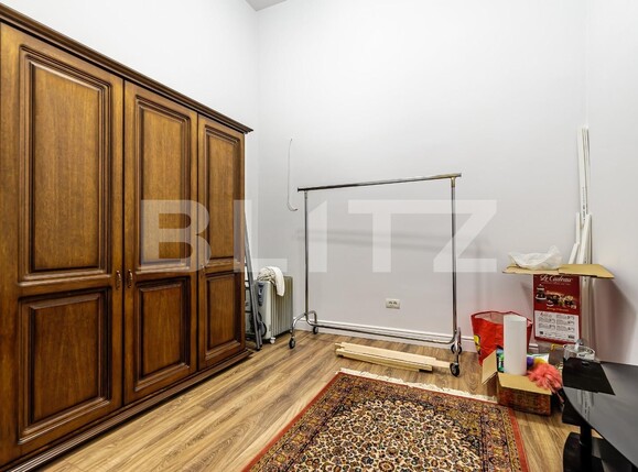Apartament de închiriat 3 camere Ultracentral - 105711AI | BLITZ Arad | Poza4
