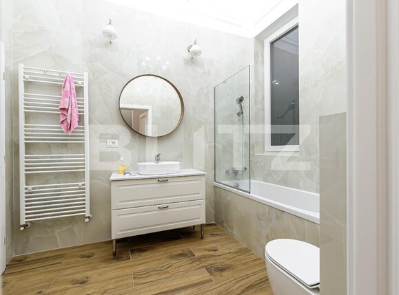 Apartament de închiriat 3 camere Ultracentral - 105711AI | BLITZ Arad | Poza10