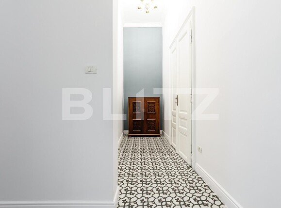 Apartament de închiriat 3 camere Ultracentral - 105711AI | BLITZ Arad | Poza8