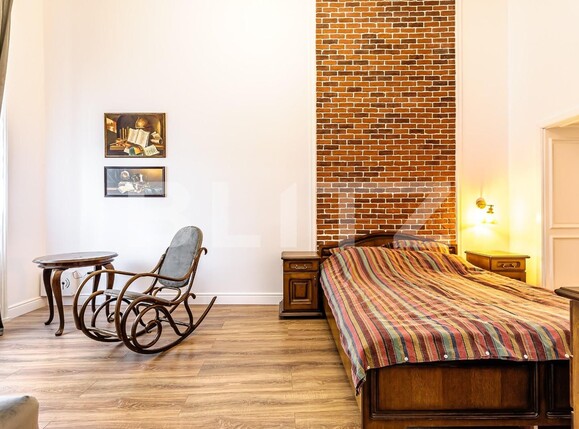 Apartament de închiriat 3 camere Ultracentral - 105711AI | BLITZ Arad | Poza3