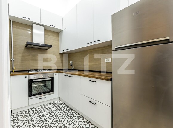 Apartament de închiriat 3 camere Ultracentral - 105711AI | BLITZ Arad | Poza5