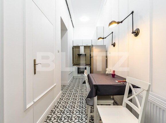 Apartament de închiriat 3 camere Ultracentral - 105711AI | BLITZ Arad | Poza6