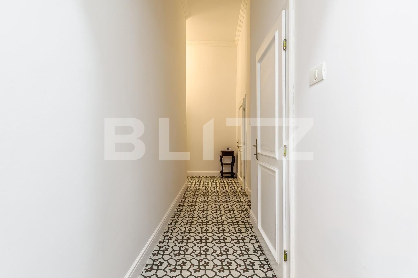 Apartament de închiriat 3 camere Ultracentral - 105711AI | BLITZ Arad | Poza7