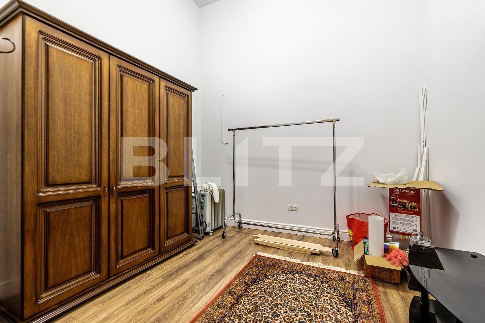 Apartament de închiriat 3 camere Ultracentral - 105711AI | BLITZ Arad | Poza4