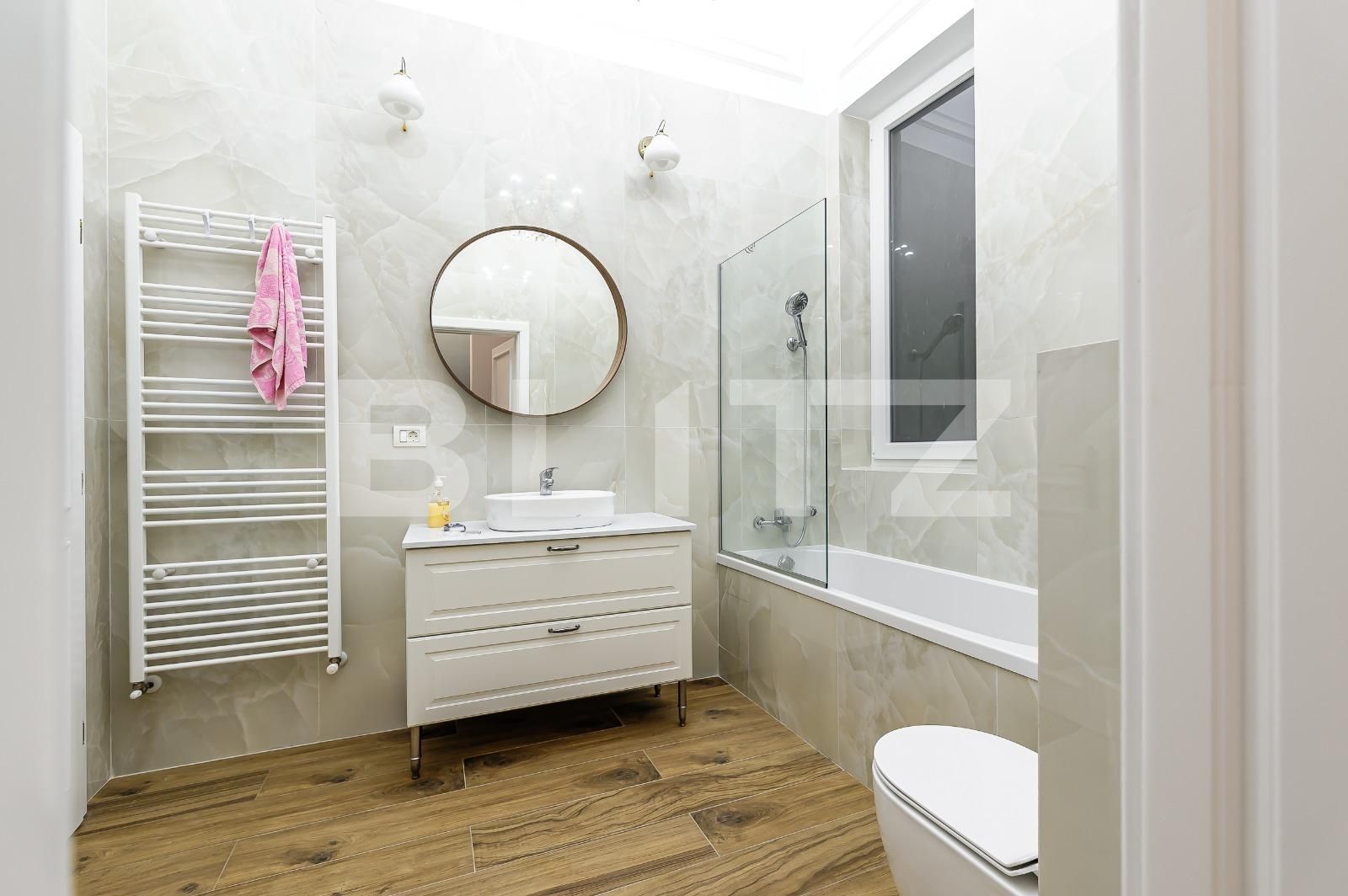 Apartament de închiriat 3 camere Ultracentral - 105711AI | BLITZ Arad | Poza10