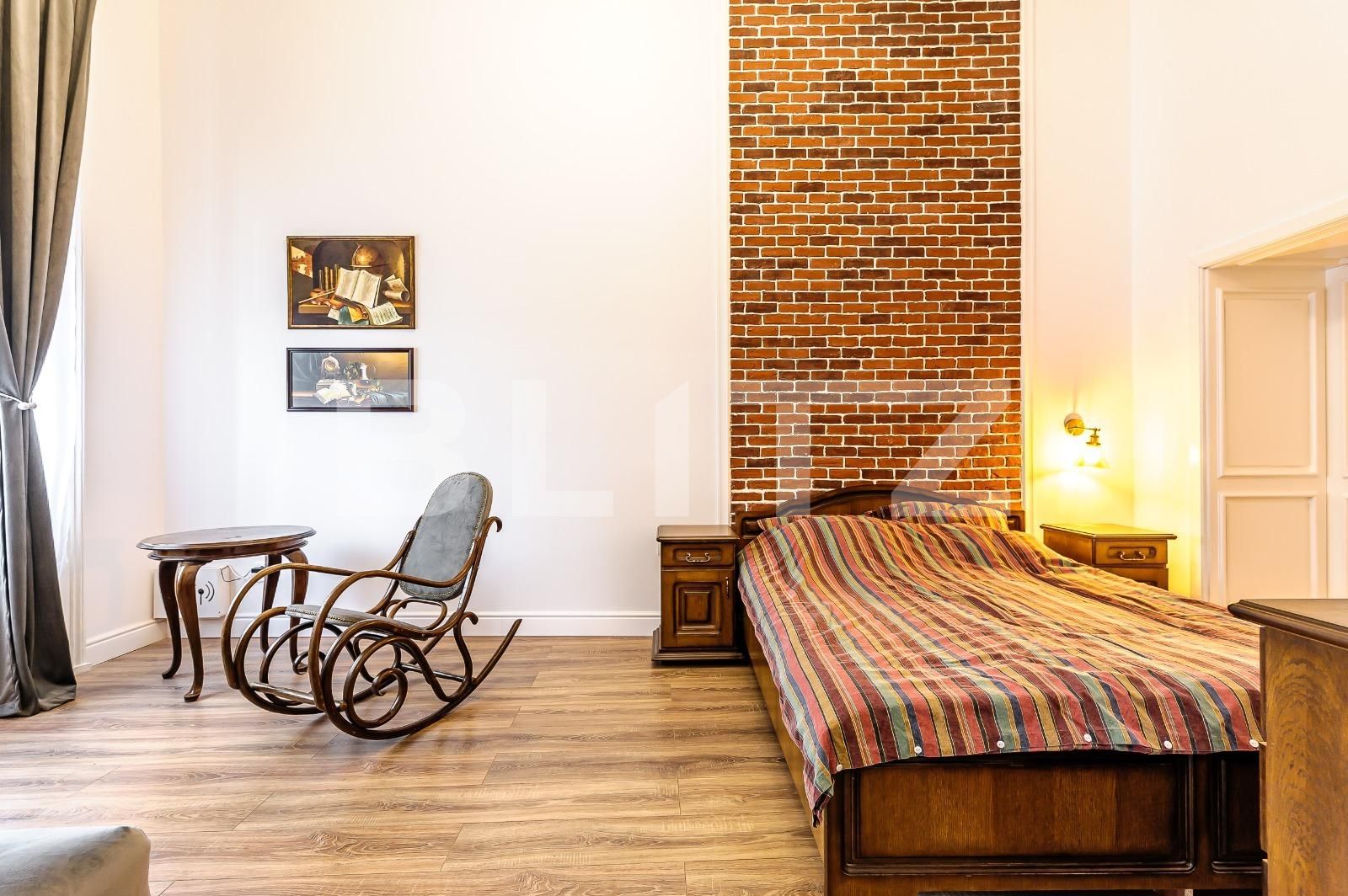 Apartament de închiriat 3 camere Ultracentral - 105711AI | BLITZ Arad | Poza3