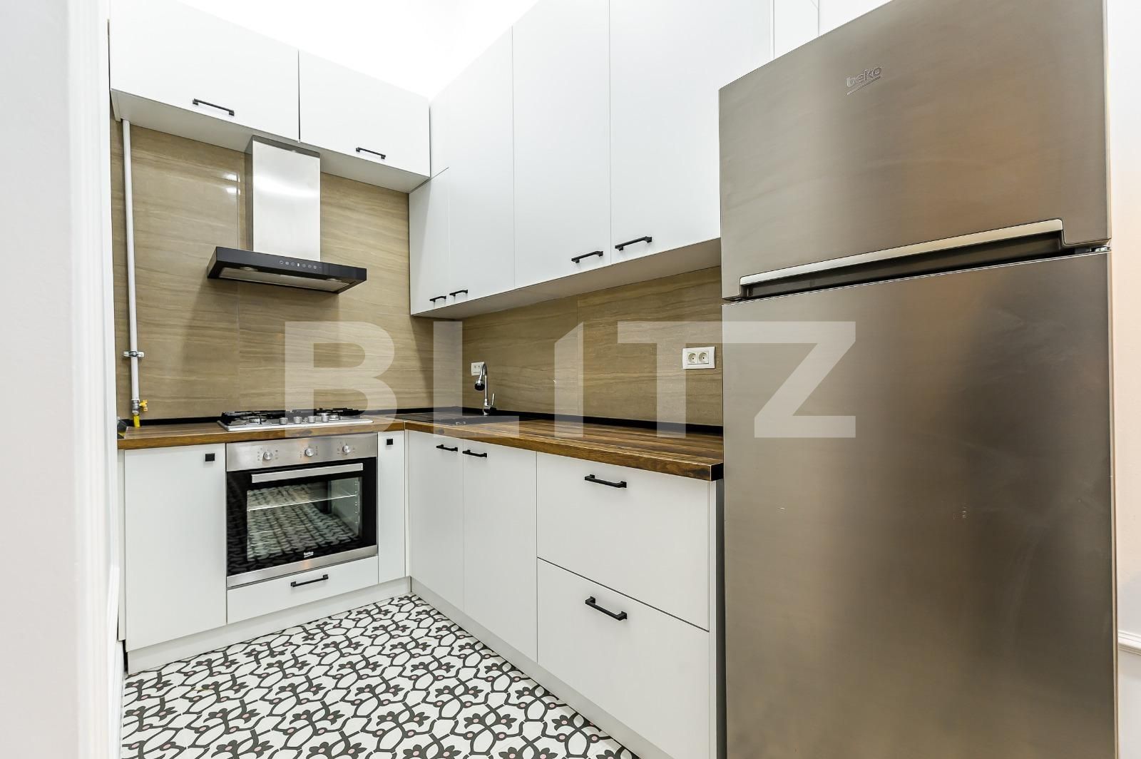 Apartament de închiriat 3 camere Ultracentral - 105711AI | BLITZ Arad | Poza5