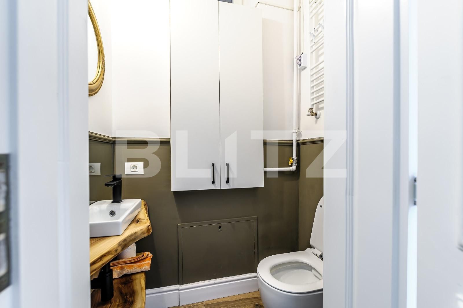 Apartament de închiriat 3 camere Ultracentral - 105711AI | BLITZ Arad | Poza9