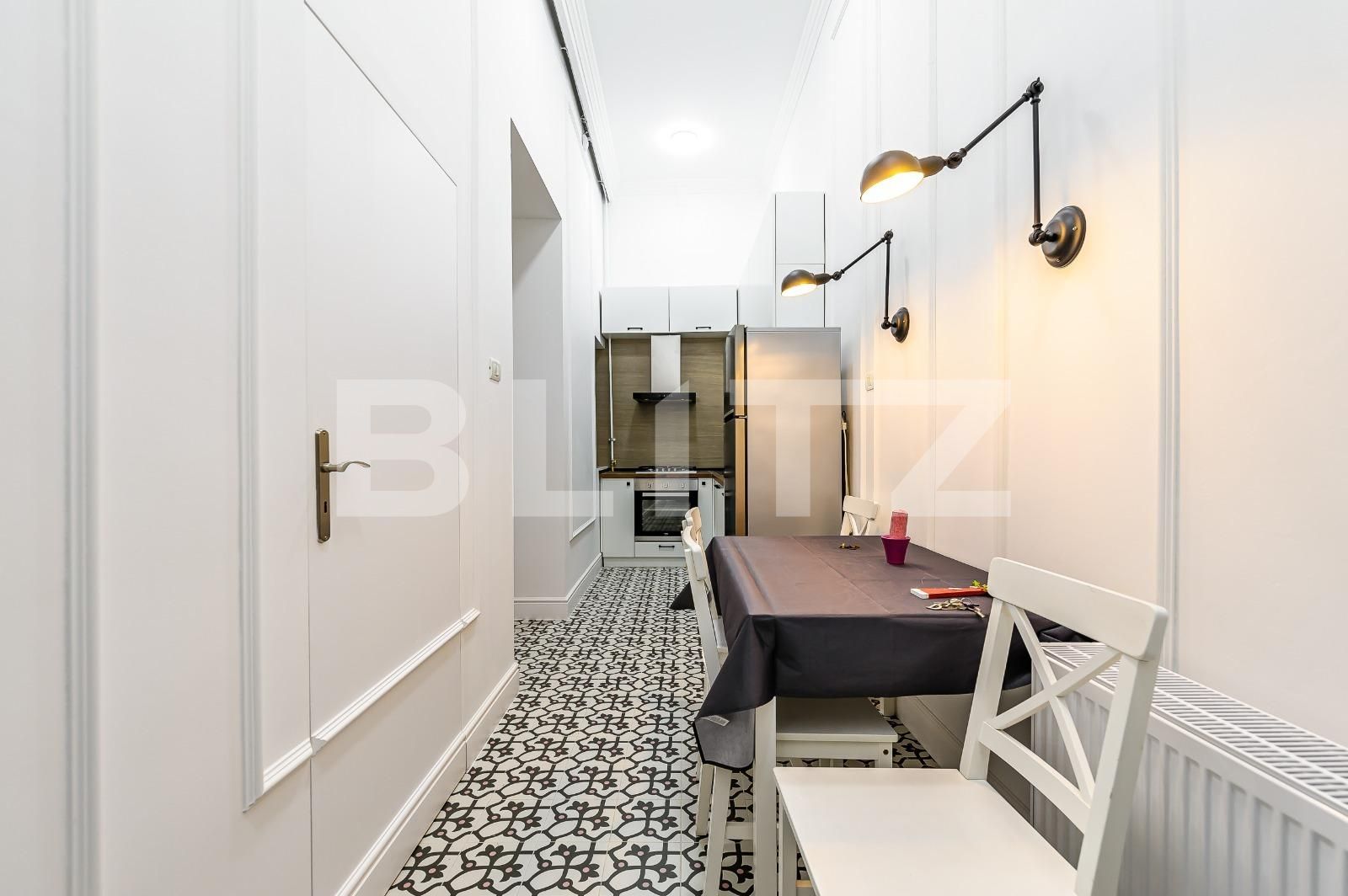 Apartament de închiriat 3 camere Ultracentral - 105711AI | BLITZ Arad | Poza6