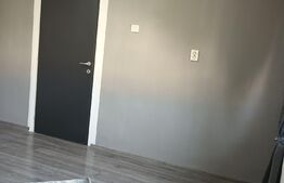 Garsoniera 25 mp, Central