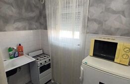 Garsoniera 25 mp, Central